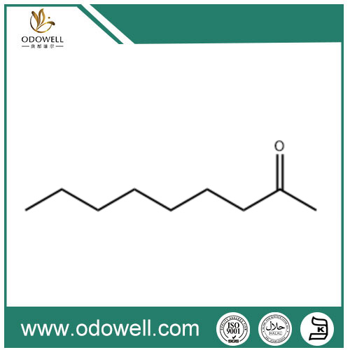 2-nonanon Cas 821-55-6