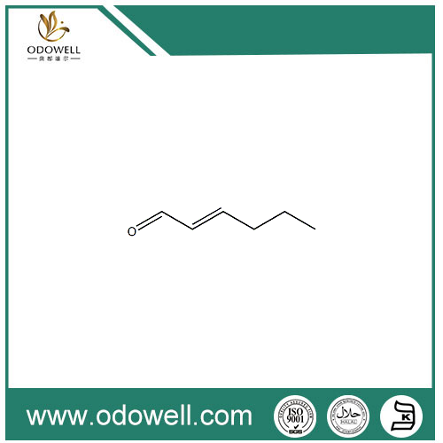 Naravni Trans-2-Hexenal