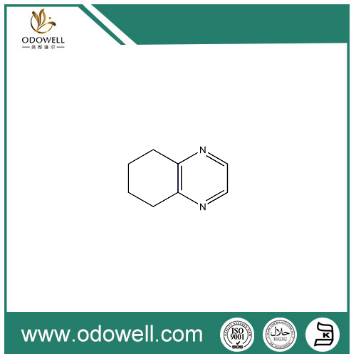 5,6,7,8-tetrahidrohinoksalin