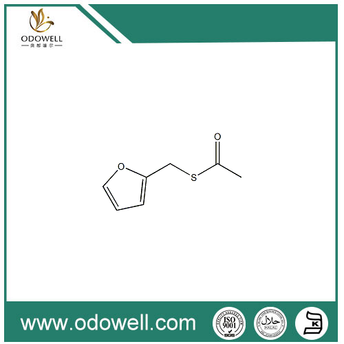 Furfuril tioacetat