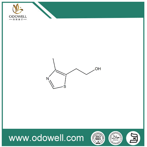 5- (2-hidroksietil) -4-metiltiazol ¼ an pasulj ¼ ‰