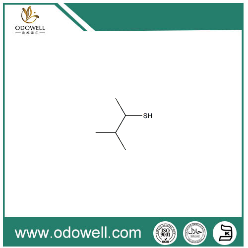 3-metil-2-butantiol