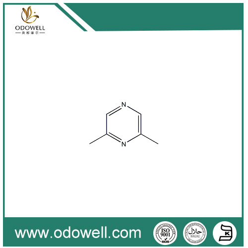 2,6-dimetilpirazin