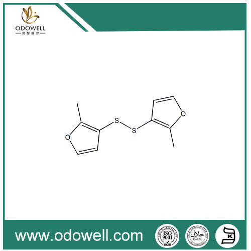 Bis (2-metil-3-furil) disulfid