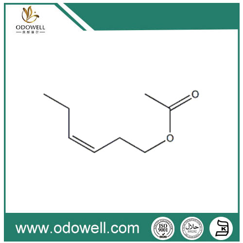 cis-3-heksenil acetat