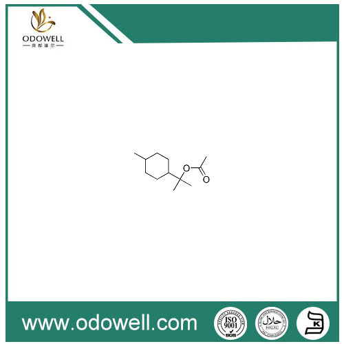 Dihidroterpenil acetat