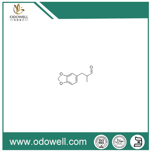 2-metil-3- (3,4-metilendioksifenil) propanal