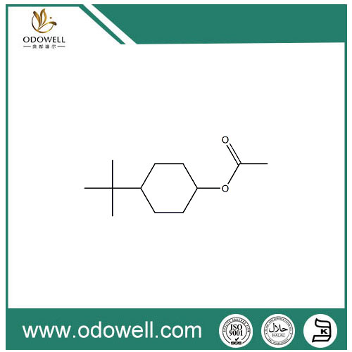 4-terc-butilcikloheksil acetat