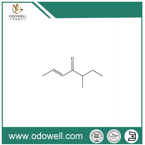 Naravni 5-metil-2-hepten-4-on