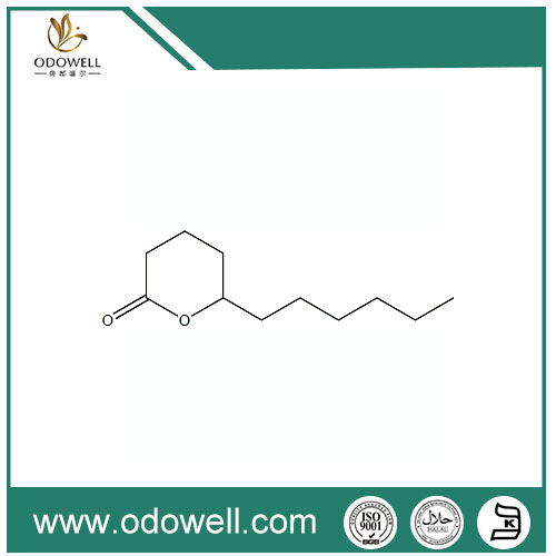 Naravni Delta Undecalactone