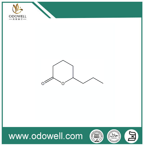 Naravni Delta Octalactone