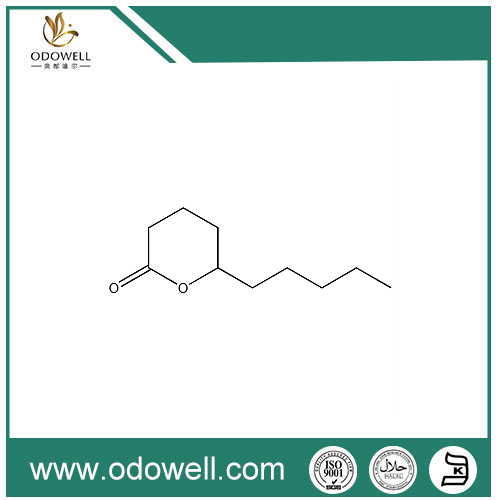 Naravni Delta Decalactone