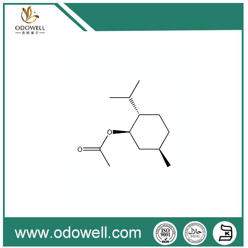 L-metil acetat