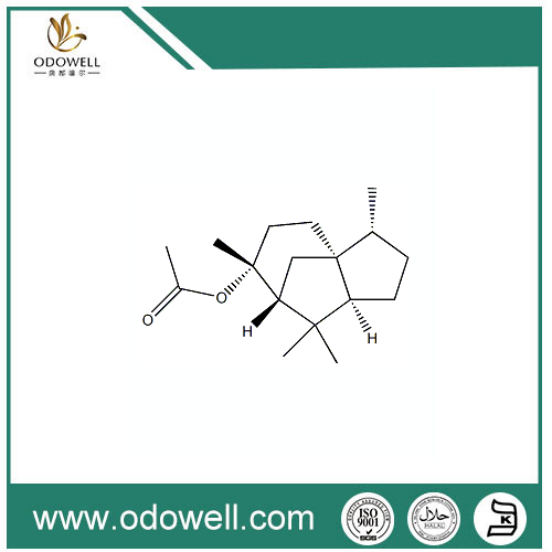 Cedril acetat