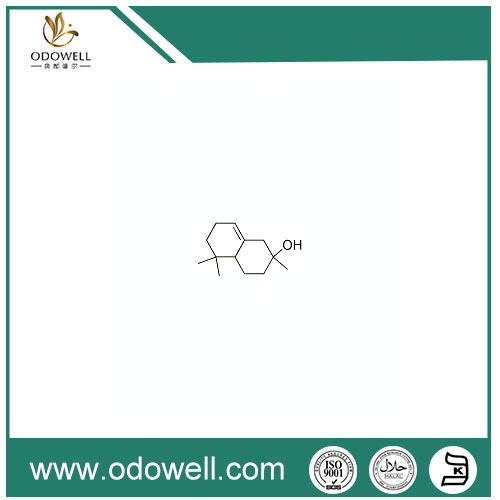 Oktahidro-2,5,5-trimetil-2-naftol