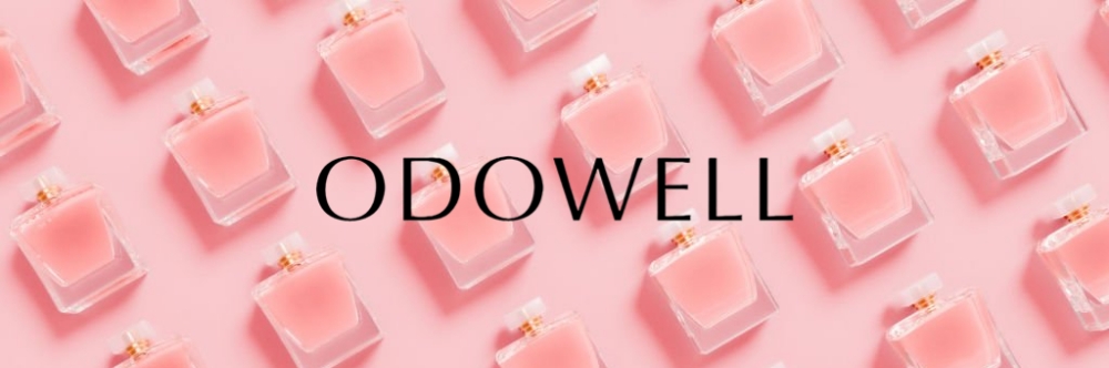 Na novo definirajte parfumerije z Ambroxom, ki temelji na biografiji Odowell