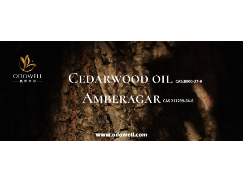 Je vaš prepoznavni vonj res edinstven?